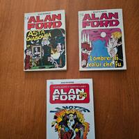Fumetti alan ford