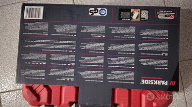 parkside performance 1356 nm 2025