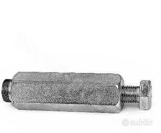 estrattore volano piaggio ciao si bravo