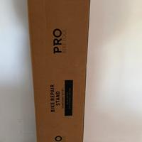 PRO BIKE TOOL Supporto per riparazione bici