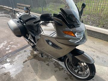 BMW K 1300 GT