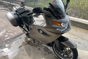 BMW K 1300 GT