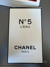 Chanel n.5 100 ml