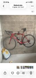 Bici da corsa