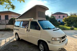 VW California Coach Westfalia 2.5 TDI  Originale