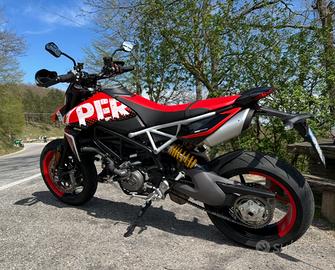 Ducati Hypermotard 950 RVE 2023