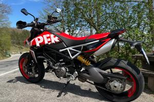 Ducati Hypermotard 950 RVE 2023