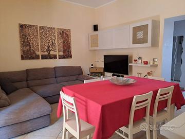 Appartamento ristrutturato