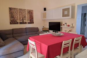 Appartamento ristrutturato