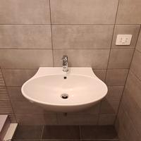 Lavabo Hatria mod. Nido