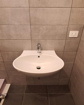 Lavabo Hatria mod. Nido