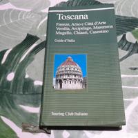Guide d'Italia - Touring Club Italiano