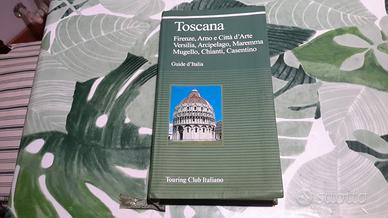 Guide d'Italia - Touring Club Italiano