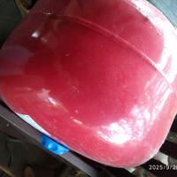 Vaso espansione 24lt utilizzato per impianto acqua