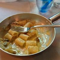 Cuoco primi piatti