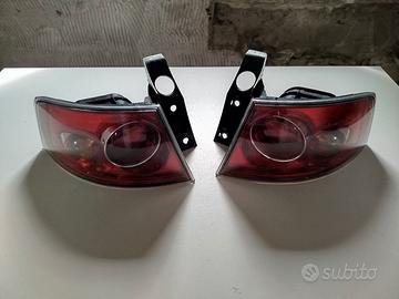 Fanali Seat Ibiza 