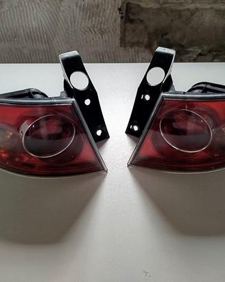 Fanali Seat Ibiza 