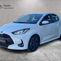 Toyota Yaris 1.5h Trend