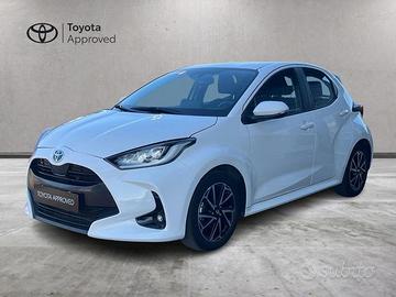 Toyota Yaris 1.5h Trend