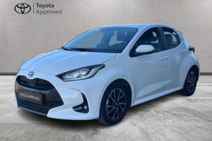 Toyota Yaris 1.5h Trend