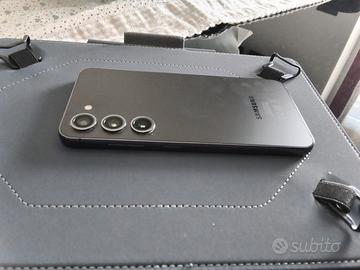 Samsung Galaxy S23 256 giga black