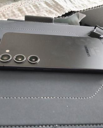 Samsung Galaxy S23 256 giga black