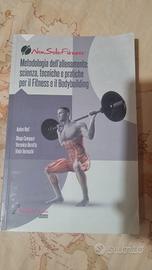 metodologia dell'allenamento 