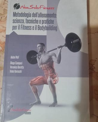 metodologia dell'allenamento 
