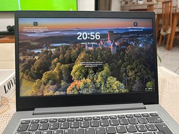 computer portatile Lenovo IdeaPad 1 14 IGL05