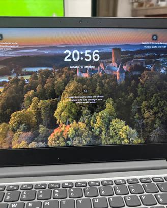 computer portatile Lenovo IdeaPad 1 14 IGL05
