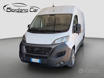 Fiat Ducato 35 MH2 2.3 MJT 140CV PLM-TA Furgone