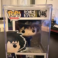 Funko Pop 146 Cowboy Bebop Spike