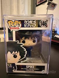 Funko Pop 146 Cowboy Bebop Spike