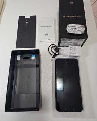 Huawei Mate 20 lite