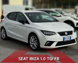 Seat Ibiza 1.0 EcoTSI 95 CV 5 porte FR