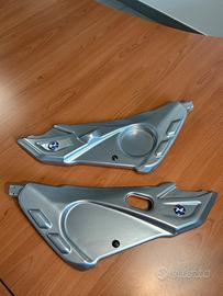 Fianchetti BMW GS 1200 - Aria/Olio