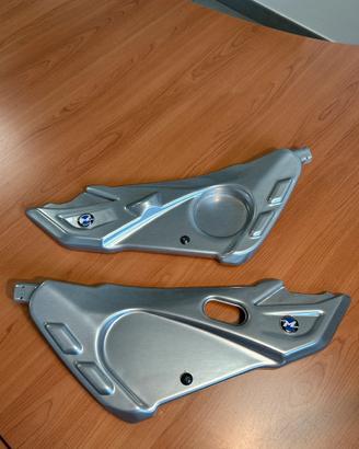 Fianchetti BMW GS 1200 - Aria/Olio