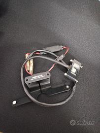 kit luce targa rizoma