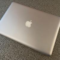 MacBook Pro 13" i5 8Gb SSD 256Gb