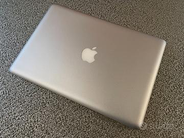 MacBook Pro 13" i5 8Gb SSD 256Gb