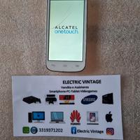 7667N-Smartphone Alcatel POP C5 Dual Sim One Touch