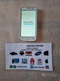 7667N-Smartphone Alcatel POP C5 Dual Sim One Touch