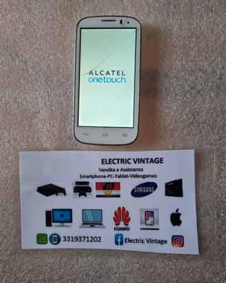 7667N-Smartphone Alcatel POP C5 Dual Sim One Touch