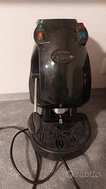 macchina  caffè frog