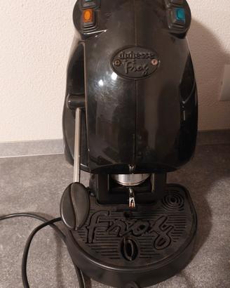macchina  caffè frog
