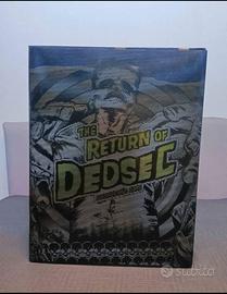 watch dogs 2 collector dedsec edition