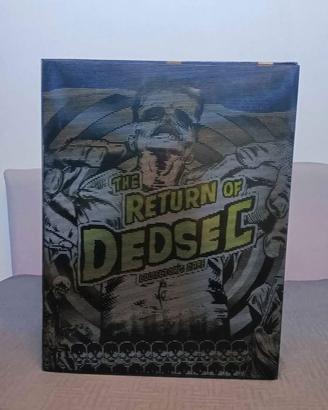 watch dogs 2 collector dedsec edition