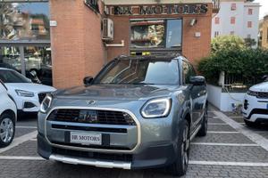 Mini Cooper D Countryman Favoured XL - VENDUTA IL 