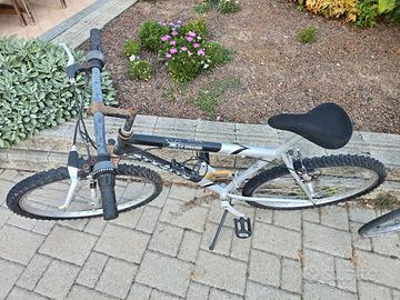 Bicicletta