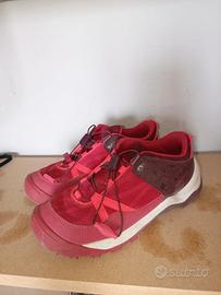 scarpe trekking montagna bambina